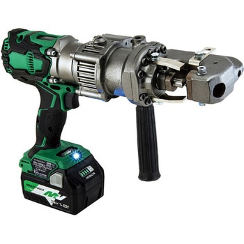 コードレスパンチャー DIAMOND