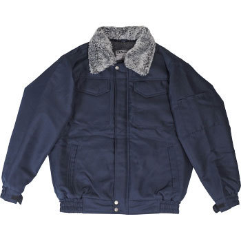 MBJ-2001 防寒ジャンパー 裏ボア付 モノタロウ 26315513