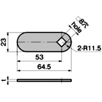 tetuken様ご依頼用 ダイケン 静音ダイヤル錠 P-SDS-1型 横向き(PJ-49)(KD-100)/P