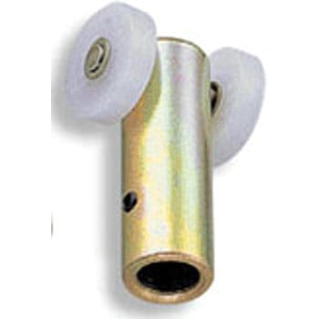 ロッド棒用ローラーユニット(Φ8用) TAKIGEN(タキゲン)