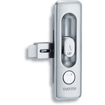 ワンタッチラッチハンドル - TAKIGEN(タキゲン)