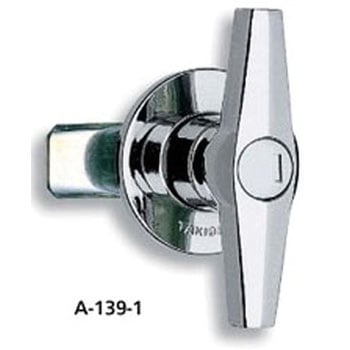 T型ハンドル - TAKIGEN(タキゲン)