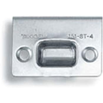 ステンレス ストライカー TAKIGEN(タキゲン)