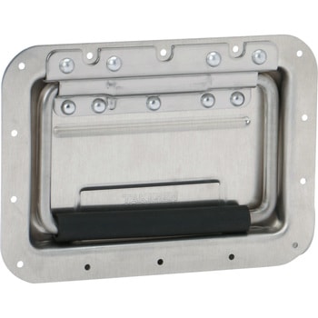 スプリング付トランク取手 - TAKIGEN(タキゲン)