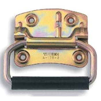 スプリング付トランク取手 - TAKIGEN(タキゲン)