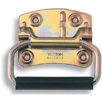 スプリング付トランク取手 - TAKIGEN(タキゲン)