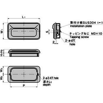 ソフト取手 TAKIGEN(タキゲン)