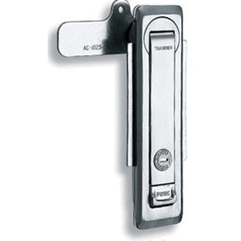 薄型防水フラットハンドル - TAKIGEN(タキゲン)