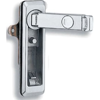 薄型防水フラットハンドル - TAKIGEN(タキゲン)