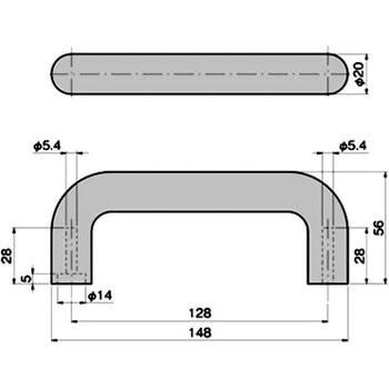 取手(P=128) TAKIGEN(タキゲン)