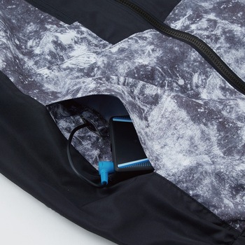 3L 空調服 5セル24V プラズマクラスターファンセット&バッテリーセット Amazon.co.jp: 空調風神服 24V仕様リチウムイオンバッテリー
