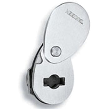 ステンレス ロックハンドル TAKIGEN(タキゲン)