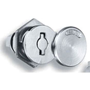 厚扉用防水ロックハンドル (本体) TAKIGEN(タキゲン)
