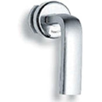 ステンレス L型ハンドル(L=65) TAKIGEN(タキゲン)