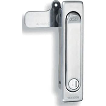 ステンレス 平面スイングハンドル TAKIGEN(タキゲン)