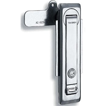 薄型防水フラットハンドル - TAKIGEN(タキゲン)