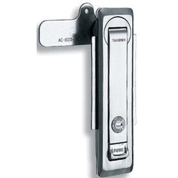 薄型防水フラットハンドル - TAKIGEN(タキゲン)