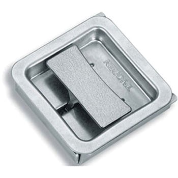 ステンレス スナッチ式平面ハンドル TAKIGEN(タキゲン)