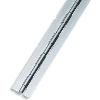 長蝶番(L350×W32×t1.6) - TAKIGEN(タキゲン)