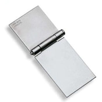 折曲げ用 横型平蝶番(L=30 W1=45) TAKIGEN(タキゲン)