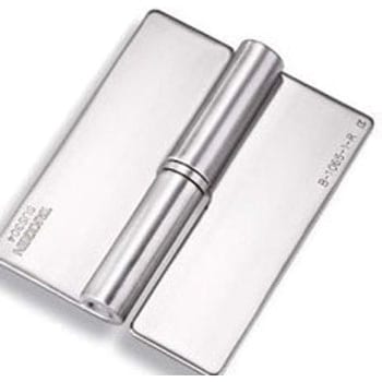 重量用抜差蝶番(L100×W82×t4.0) TAKIGEN(タキゲン)