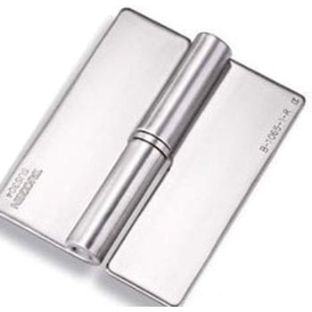 重量用抜差蝶番(L75×W70×t3.2) - TAKIGEN(タキゲン)
