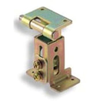 スライド式ポストヒンジ(ヒンジ型) - TAKIGEN(タキゲン)