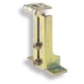 スライド式ポストヒンジ(ヒンジ型) - TAKIGEN(タキゲン)