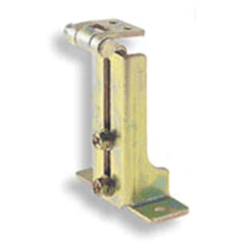 スライド式ポストヒンジ(ヒンジ型) - TAKIGEN(タキゲン)