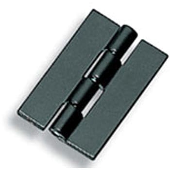BP-106-A-2-Black qW(L30~W20~t1.5) TAKIGEN(^LQ) F   BP-106-A-2-Black 61107192