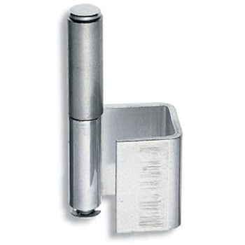 重量用角型裏蝶番 TAKIGEN(タキゲン)