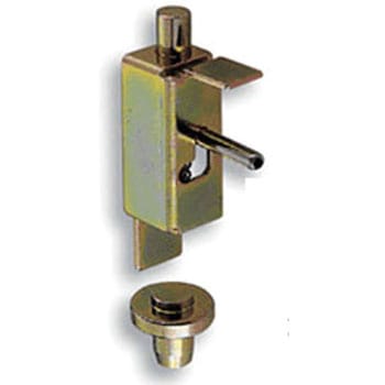 抜差型ピボットヒンジ TAKIGEN(タキゲン)