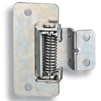 スプリング付ロッカーヒンジ TAKIGEN(タキゲン)