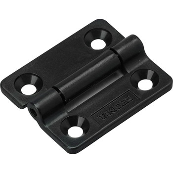 小型フラットトルクヒンジ タキゲン(TAKIGEN)