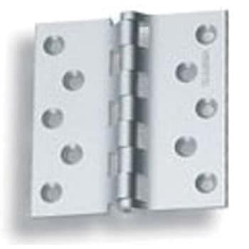 押出 平型蝶番(L150×W100×t5) TAKIGEN(タキゲン)