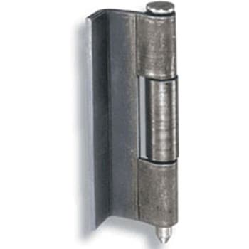 L型裏蝶番3型 TAKIGEN(タキゲン)