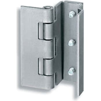 段付裏蝶番(L=64) - TAKIGEN(タキゲン)