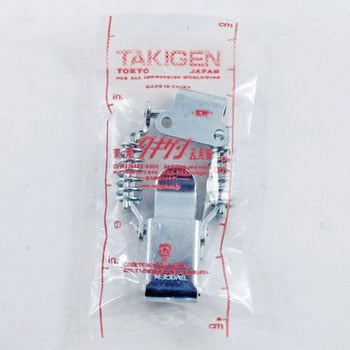キャッチクリップ - TAKIGEN(タキゲン)