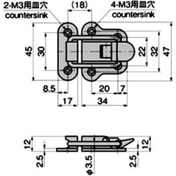 ダルマパチン錠 TAKIGEN(タキゲン)