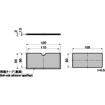 カードホルダー タキゲン(TAKIGEN)