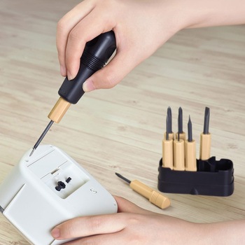 エイトボーイドライバーセット ANEX