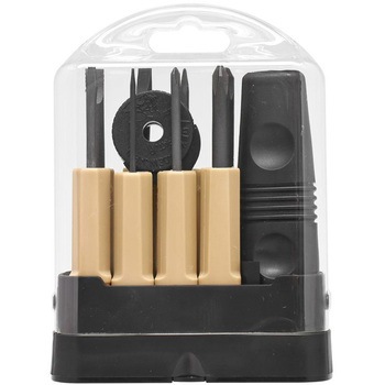 エイトボーイドライバーセット ANEX