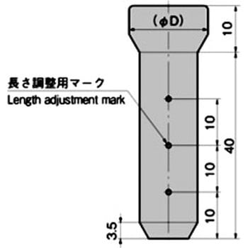 マスキング リベット TAKIGEN(タキゲン)