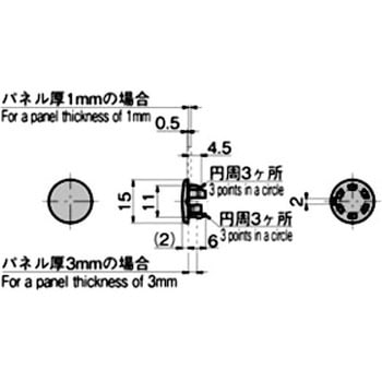 プレーンキャップ TAKIGEN(タキゲン)