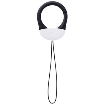 iFace First Class カラビナリングストラップ iFace