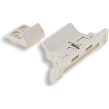 らいき CP-387 アンダーラッチ 1個 TAKIGEN(タキゲン) 【通販モノタロウ】