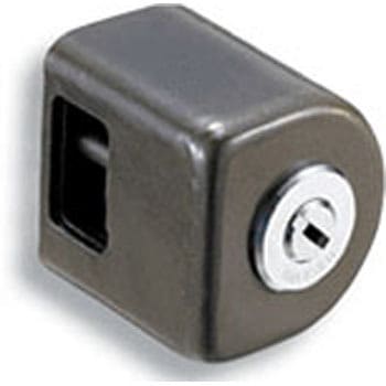 C-568 鍵違い ボックスロック 1個 TAKIGEN(タキゲン) 【通販モノタロウ】