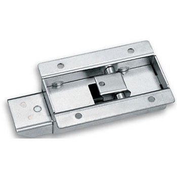 ステンレス プッシュラッチ TAKIGEN(タキゲン)