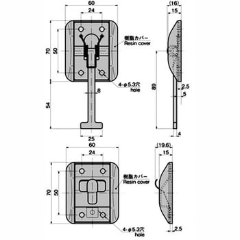 TAKKE　ドアストッパーとキャンドルホルダーのセット TAKKE ドアストッパーとキャンドルホルダーのセット TAKKE ドア