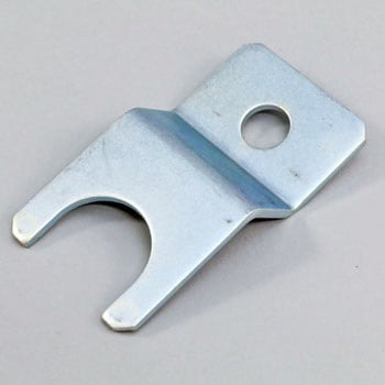 アジャスター押え金具(M20用 W2=31) TAKIGEN(タキゲン)